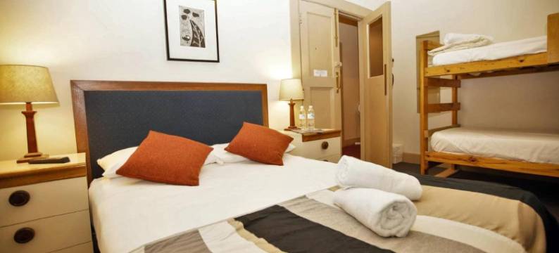 德拉蒂酒店(Delatite Hotel)图片