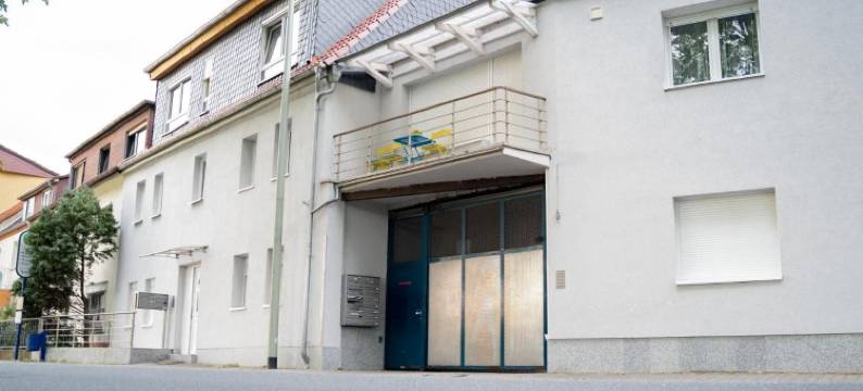 主街公寓酒店(Main Appartments Frankfurt Airport)图片