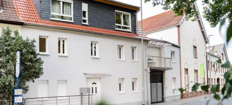 主街公寓酒店(Main Appartments Frankfurt Airport)图片