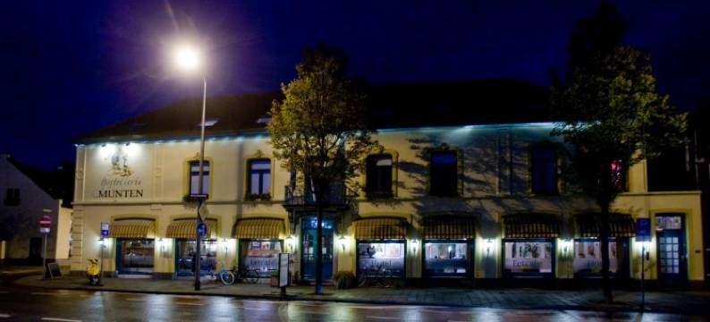 木顿酒店(Hotel Munten)图片