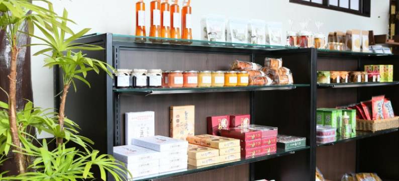 那须一夜酒店(Nasu Ichiya Hotel)图片