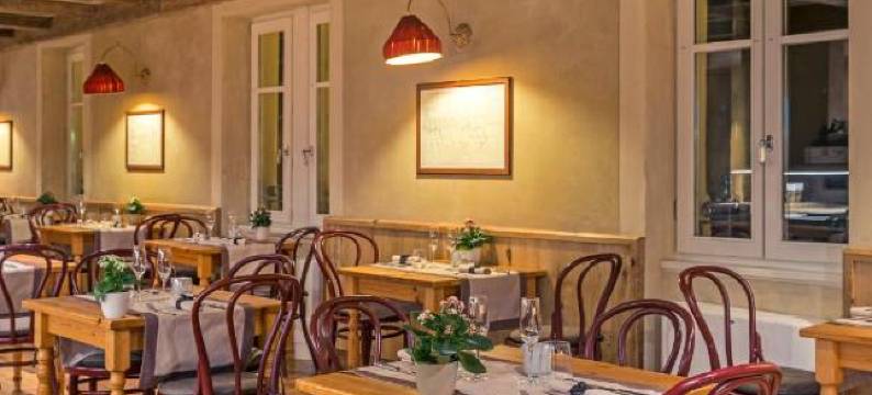 巴格尼威池酒店(QC Hotel Bagni Vecchi)图片