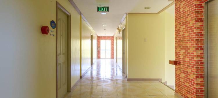 红多兹Plus酒店@巴拉望马纳洛延长路(RedDoorz Plus @ Manalo Extension Palawan)图片