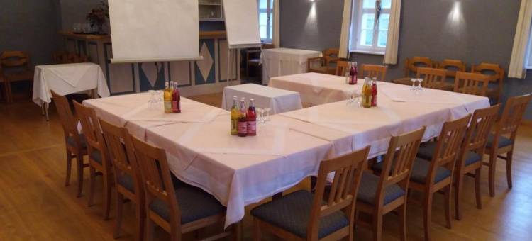 Landhotel Schnupp图片