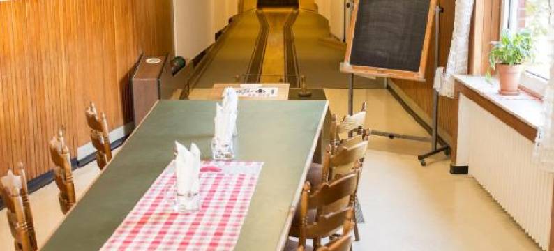 卢克博默餐厅酒店(Hotel Restaurant Lütkebohmert)图片