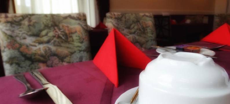 奇楚酒店(Kilchoan Hotel)图片