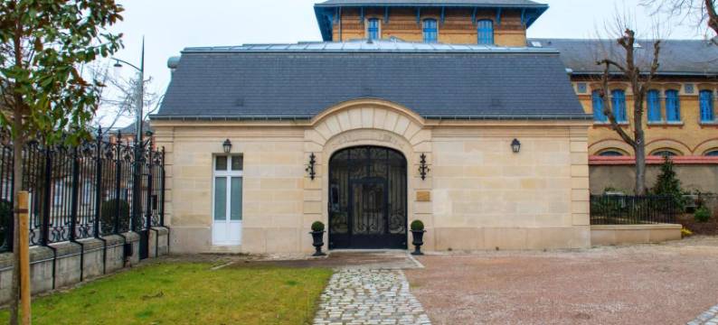 33 号套房酒店(Les Suites du Champagne de Venoge)图片