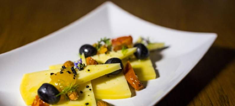 梅洛特酒店(Hotel Merlot)图片