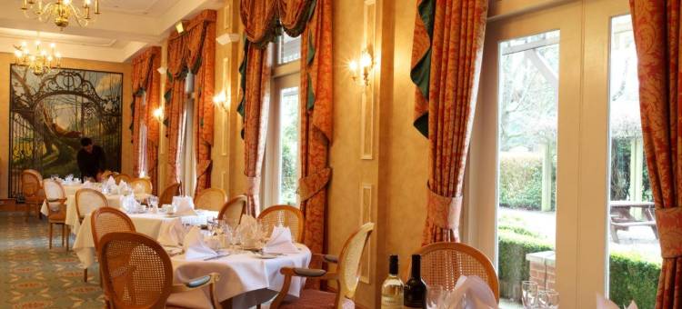 科尔斯登庄园和高尔夫俱乐部(Coulsdon Manor Hotel and Golf Club)图片