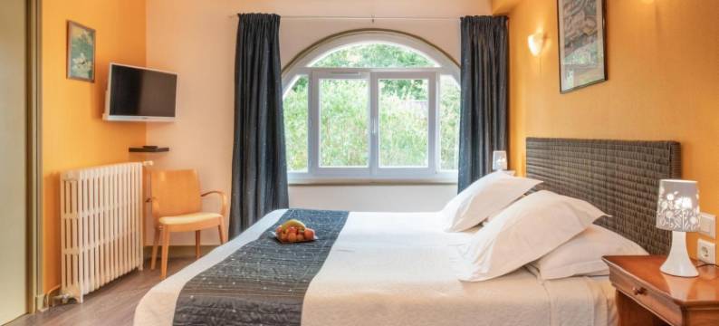 罗吉斯酒店 勒科克哈迪(Logis Hôtel Restaurant le Coq Hardi)图片