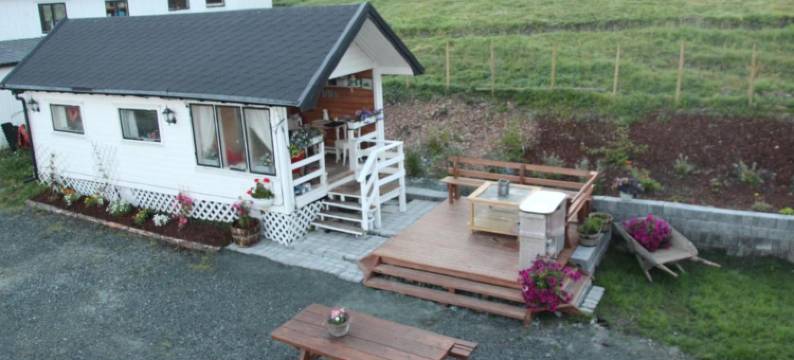 索尔海姆弗列特斯葛特山林小屋(Solheim Fritidsgård)图片