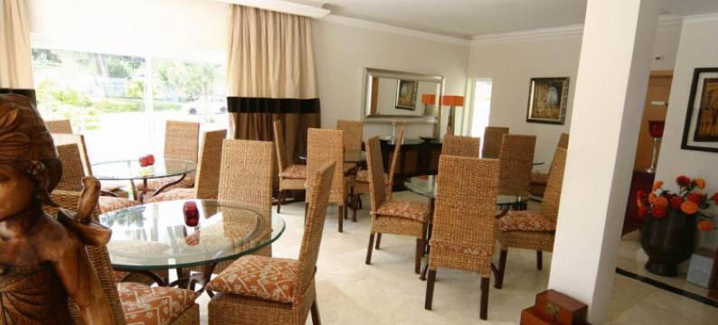 索尔特罗亚酒店 - 福斯多佐渡(Hotel Soltroia - Foz Do Sado)图片