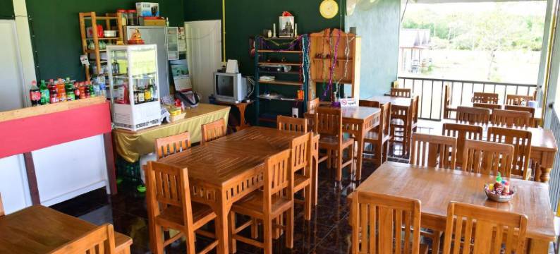 瑶亚岛阿妮萨度假村(Anissa Resort Koh YAO Yai)图片