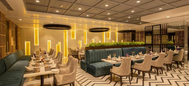 贝斯特韦斯特达巴酒店(Best Western Darbar)图片