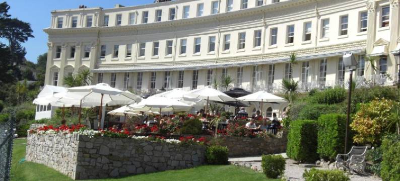 奥斯本酒店(The Osborne Hotel)图片