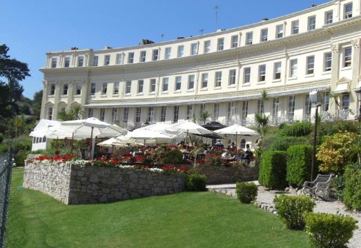 The Osborne HotelHotel Overview