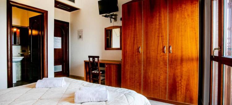 格兰杜卡酒店(Hotel Gran Duca)图片