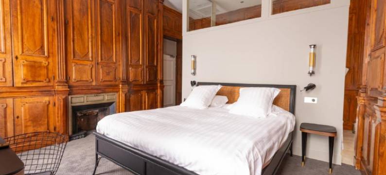 米勒帕斯酒店(Hôtel Mille Pas)图片