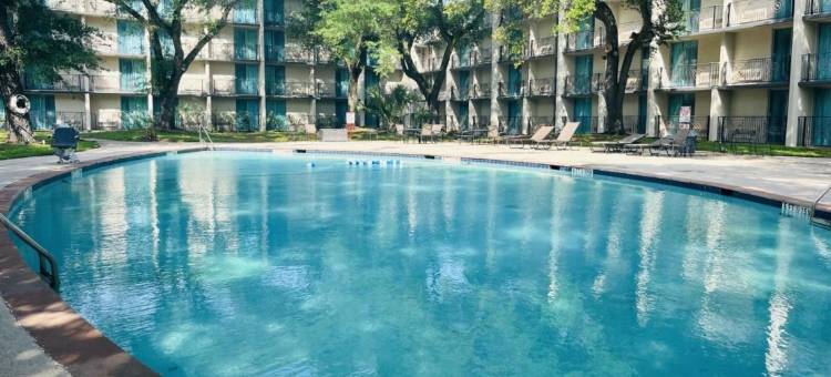 Wingate Houston Near NRG Park/Medical Center图片