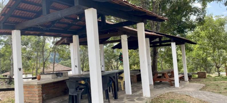 海瑞德拉 VIP 酒店(Herradura VIP Inn)图片