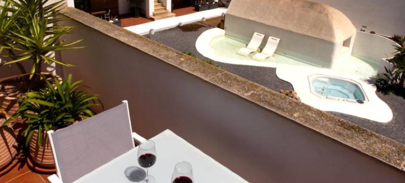 海洋酒店 - 仅供成人入住(Hotel Mar d'Espills - Adults Only)图片