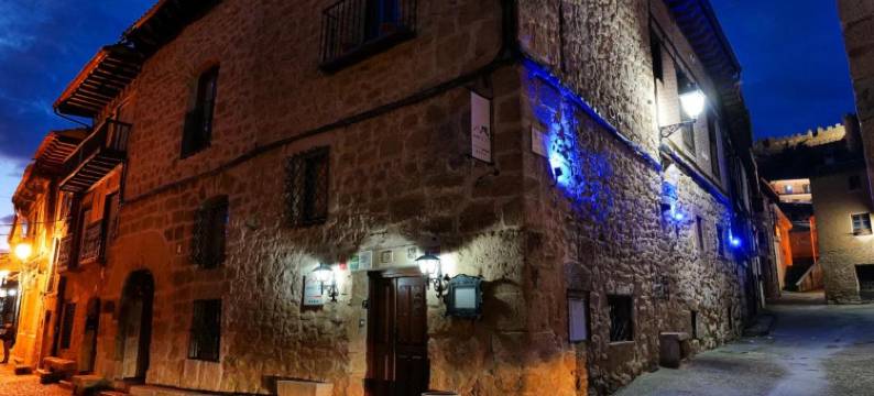 贾拉米欧旅馆(La Sinagoga)图片