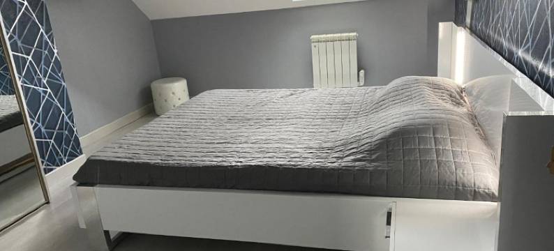 Au Fil des Lacs酒店(AU Fil des Lacs)图片