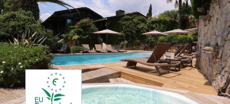 查德洛奇阿切达旅馆(Lodge de Charme A Cheda)图片