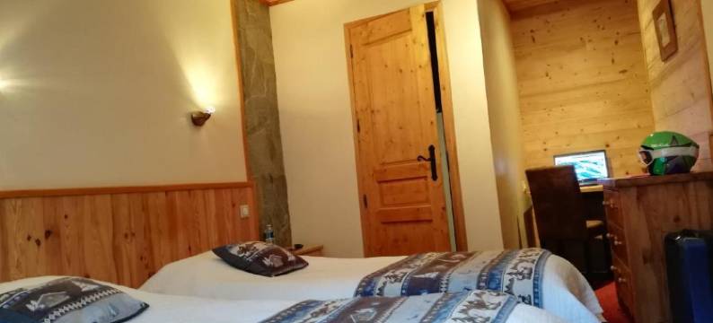 多姆酒店(Le Dôme)图片