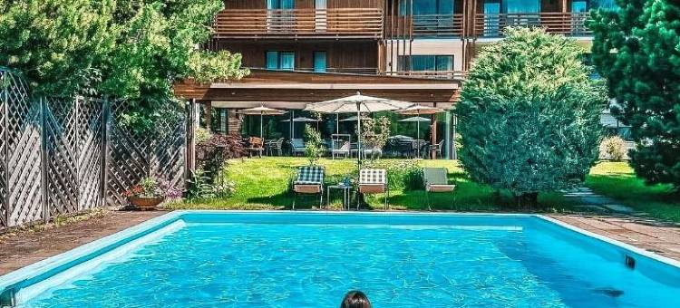 普兰林加尼公寓(Boutique Hotel Planlim)图片