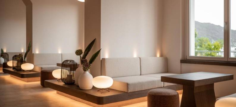 Kaiserstrand海边酒店(Seehotel am Kaiserstrand)图片