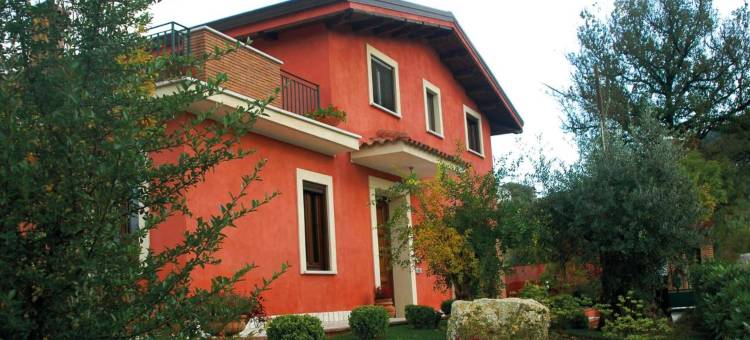 波斯可多米乡村别墅酒店(Bosco d'Olmi Country House)图片