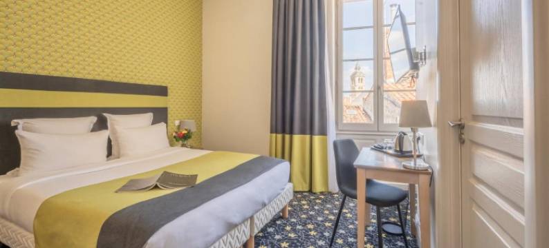 厄尔塔奇酒店(Hotel Heritage)图片