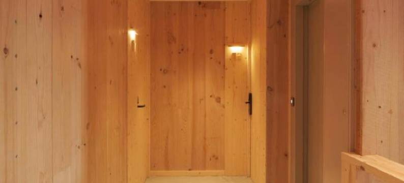 阿米乌卡酒店(Hotel Amiuka)图片