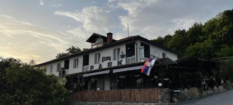 公园2016公寓(Apartments Park 2016)图片