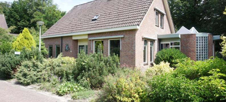 B&B Aan Het BOS图片