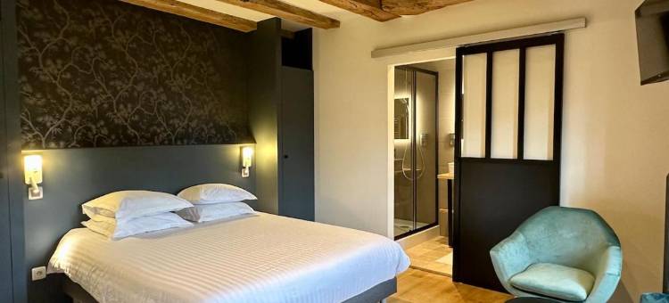 Château de la Borde à Ussel, Centre-Ville, Proche Autoroute A89图片