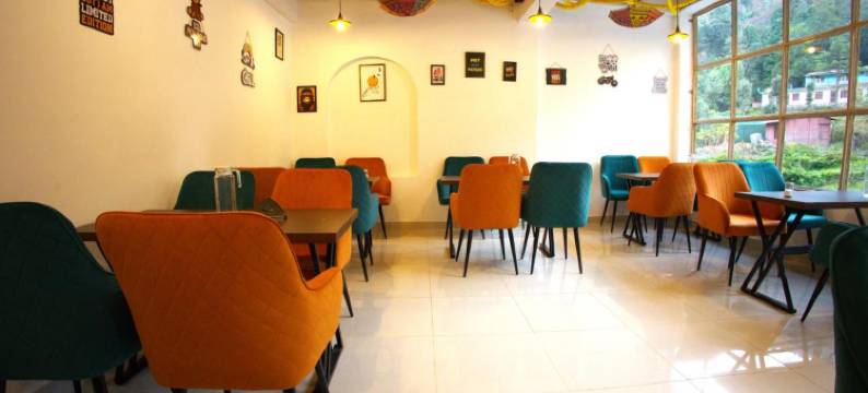 Chopta House Hotel and Restaurant图片