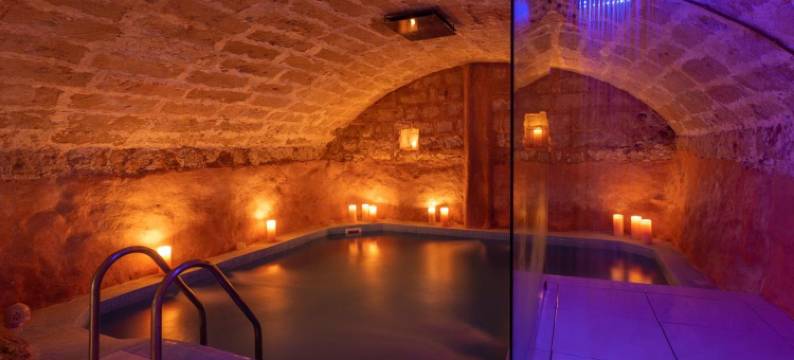 马西利亚芳塔内勒酒店(Hotel Masseria Fontanelle)图片