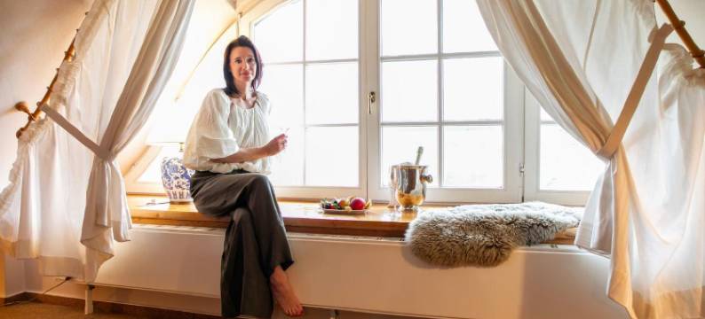 摩根孙酒店(Landhaus Morgensünn)图片