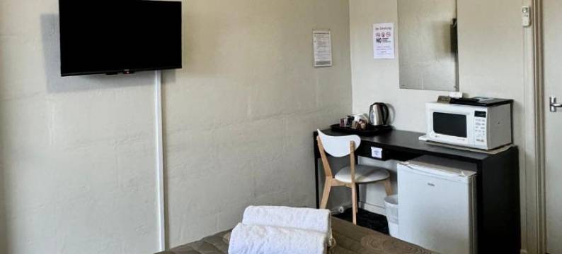 公园105号汽车旅馆(105 on the Park)图片