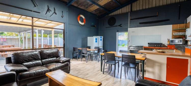 塔斯曼假日公园-科罗曼德(Tasman Holiday Parks - Coromandel)图片