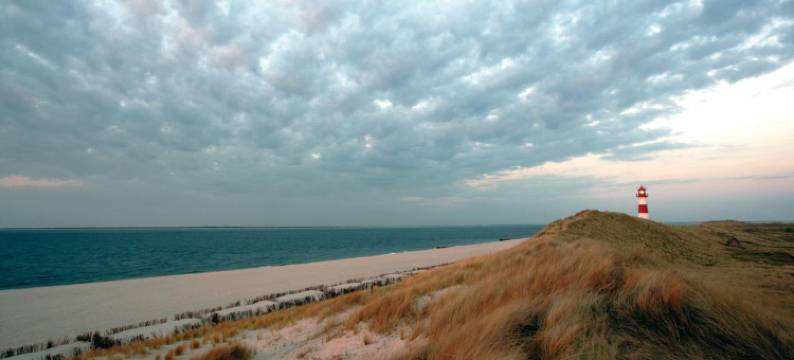 法尔豪斯酒店(Hotel Fährhaus)图片