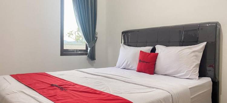 RedDoorz @ Kubu Selem Palapa图片