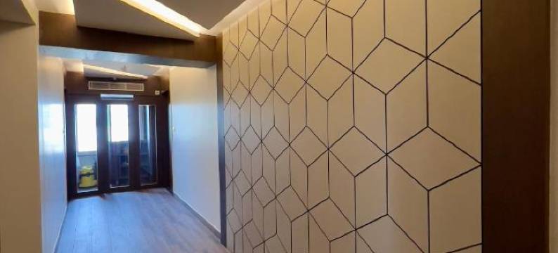 普拉乔特酒店(Hotel Prajyot)图片