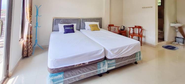 Urbanview Hotel Penginapan Ananda图片