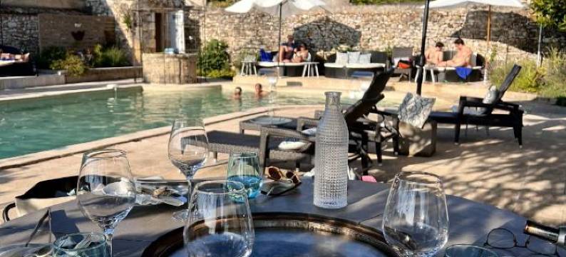 Edward 1er城堡酒店(Château Hôtel Edward 1er)图片