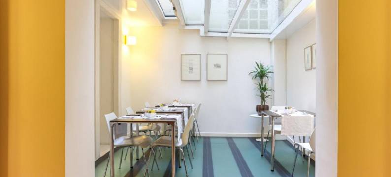 黎莱斯圣塔科罗娜酒店(Relais Santa Corona)图片