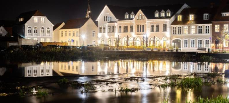 霍斯特鲁普斯酒店(Hostrups Hotel)图片