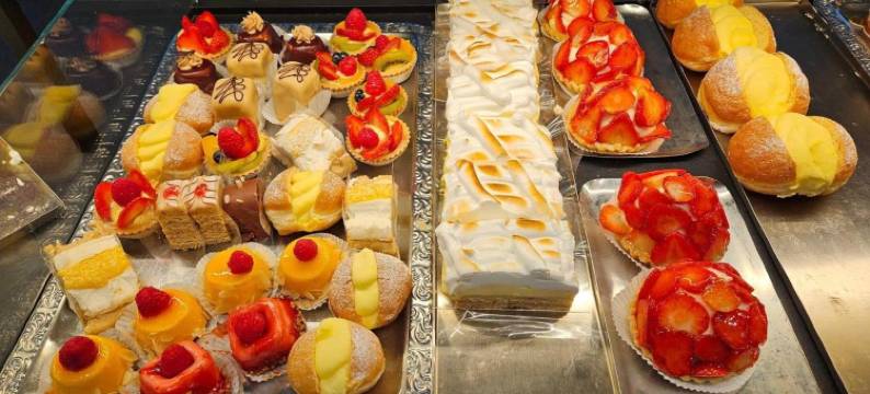 汉柯酒店(Hotel Hecher)图片